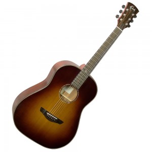 Faith Classic Burst Series Mars Electro Acoustic 